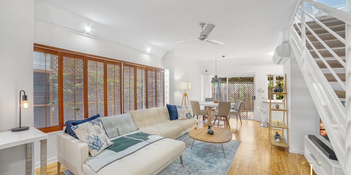 6/67-71 Digger Street, Cairns North, QLD 4870 AUS