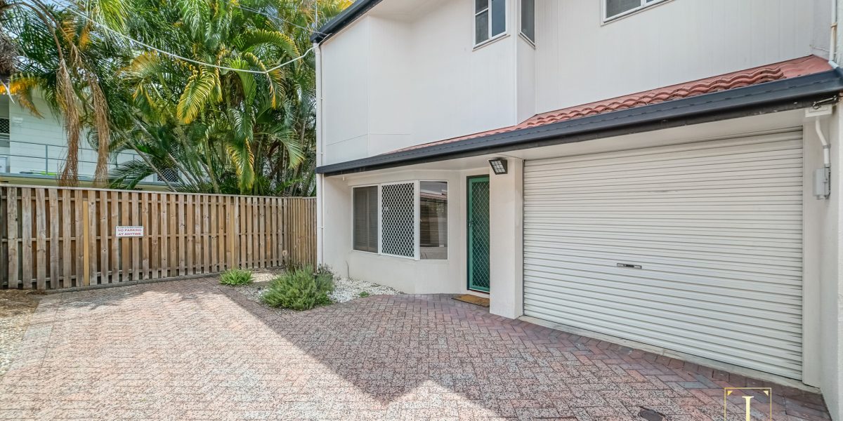 6/67-71 Digger Street, Cairns North, QLD 4870 AUS