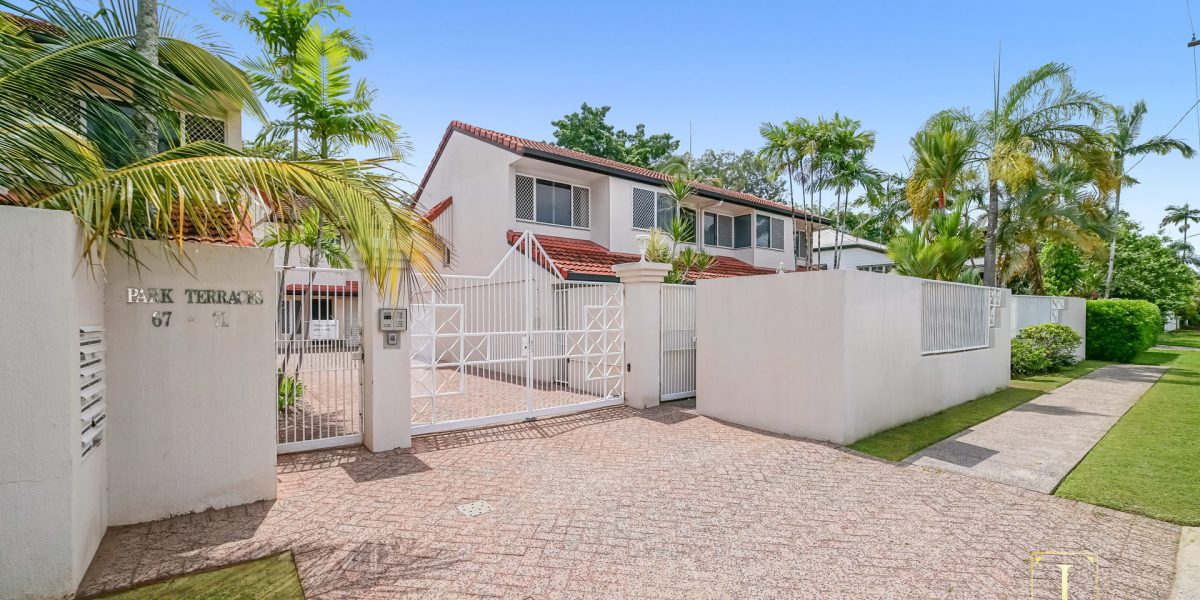 6/67-71 Digger Street, Cairns North, QLD 4870 AUS