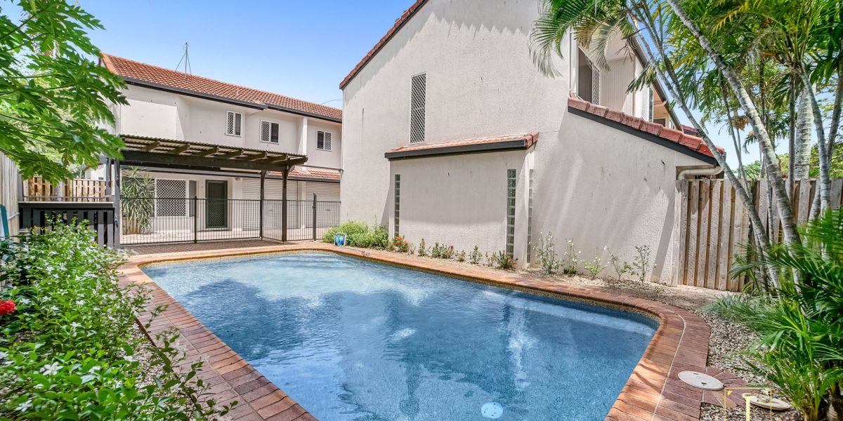 6/67-71 Digger Street, Cairns North, QLD 4870 AUS