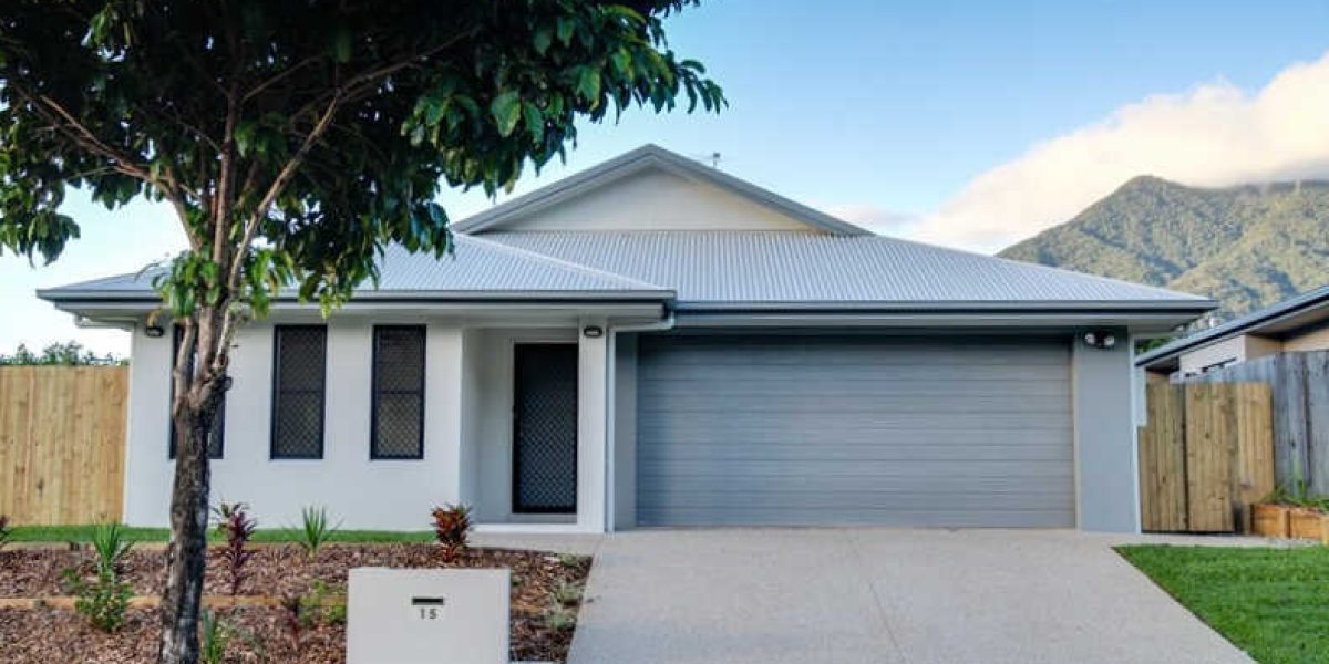 15 Ainscow Drive, Bentley Park, QLD 4869 AUS