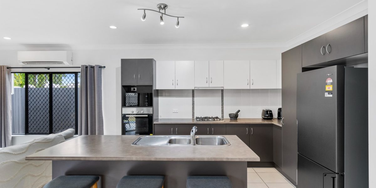13 Thooleer Vista, Trinity Park, QLD 4879 AUS