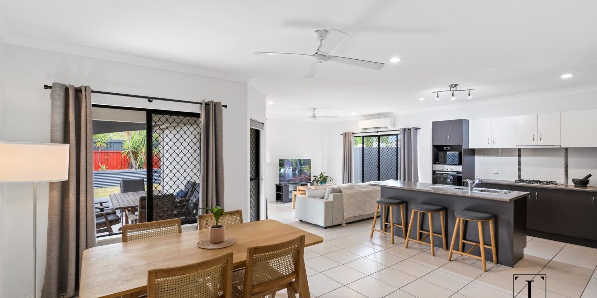 13 Thooleer Vista, Trinity Park, QLD 4879 AUS