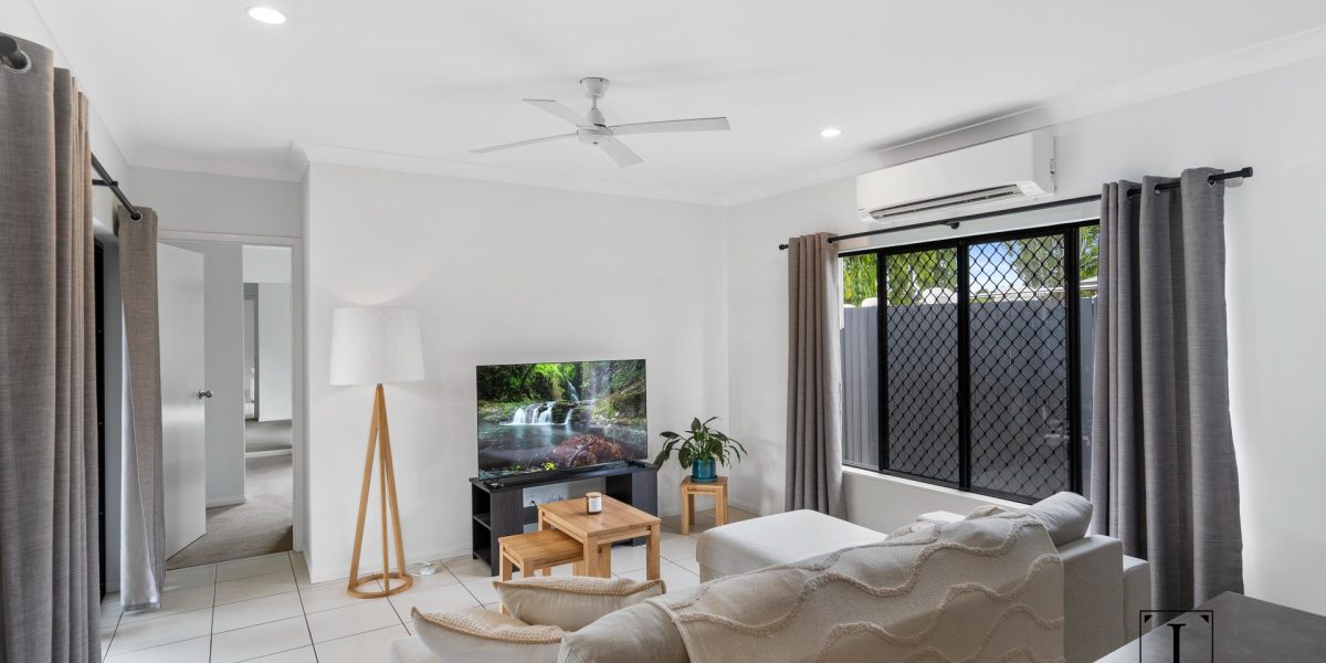 13 Thooleer Vista, Trinity Park, QLD 4879 AUS