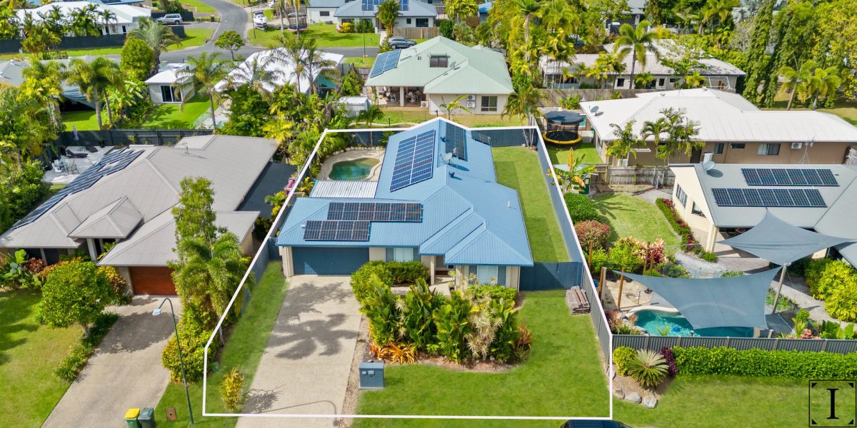 38 Brolga Street, Port Douglas, QLD 4877 AUS