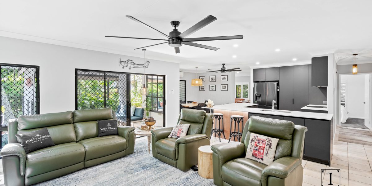 48 Fairley Street, Redlynch, QLD 4870 AUS