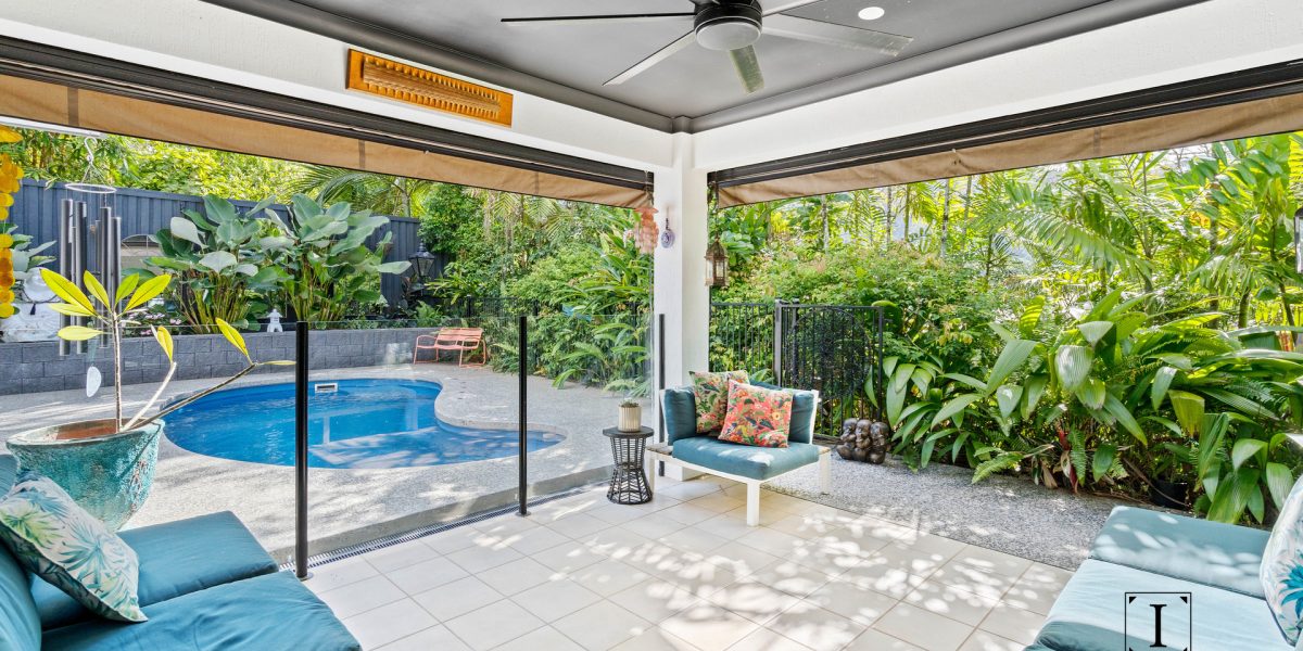 48 Fairley Street, Redlynch, QLD 4870 AUS