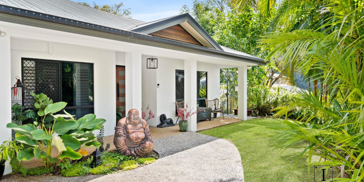 48 Fairley Street, Redlynch, QLD 4870 AUS