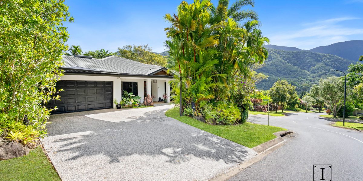 48 Fairley Street, Redlynch, QLD 4870 AUS