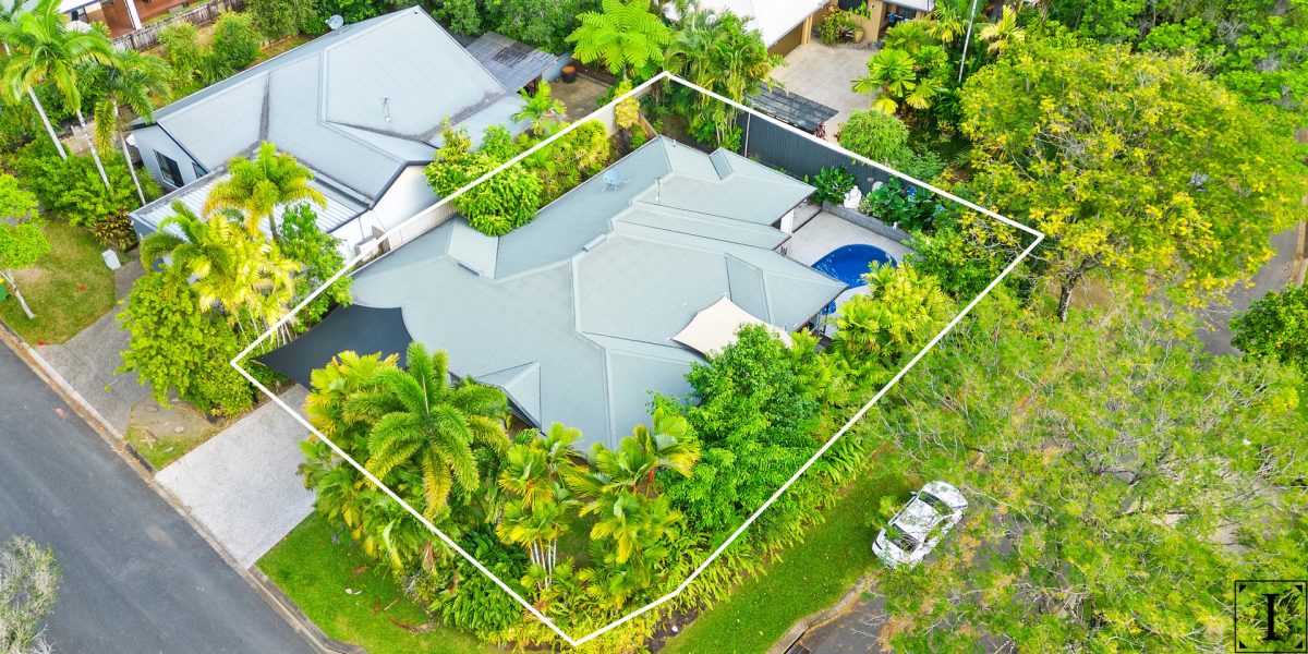 48 Fairley Street, Redlynch, QLD 4870 AUS