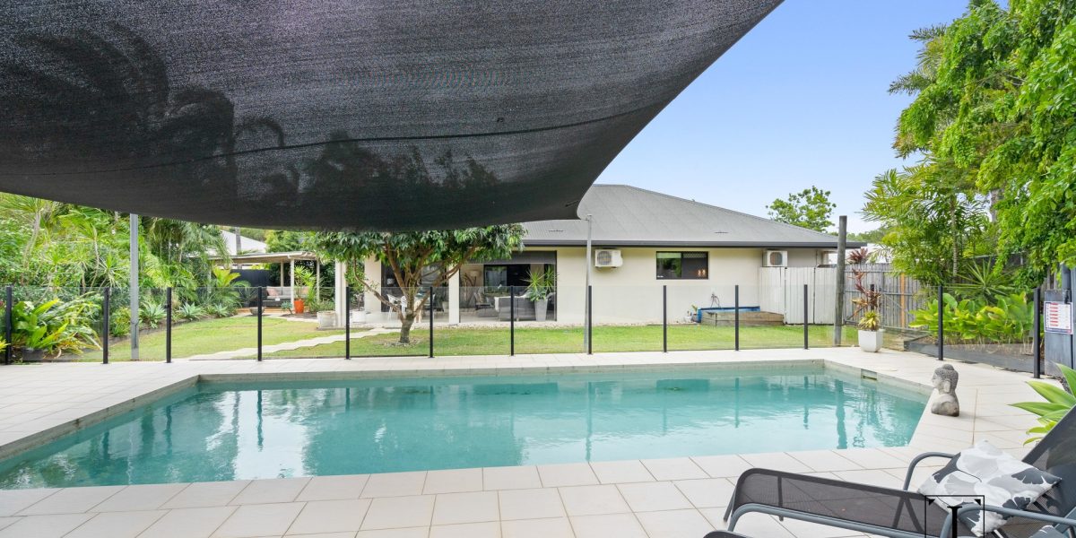 10 Galena Chase, Trinity Park, QLD 4879 AUS