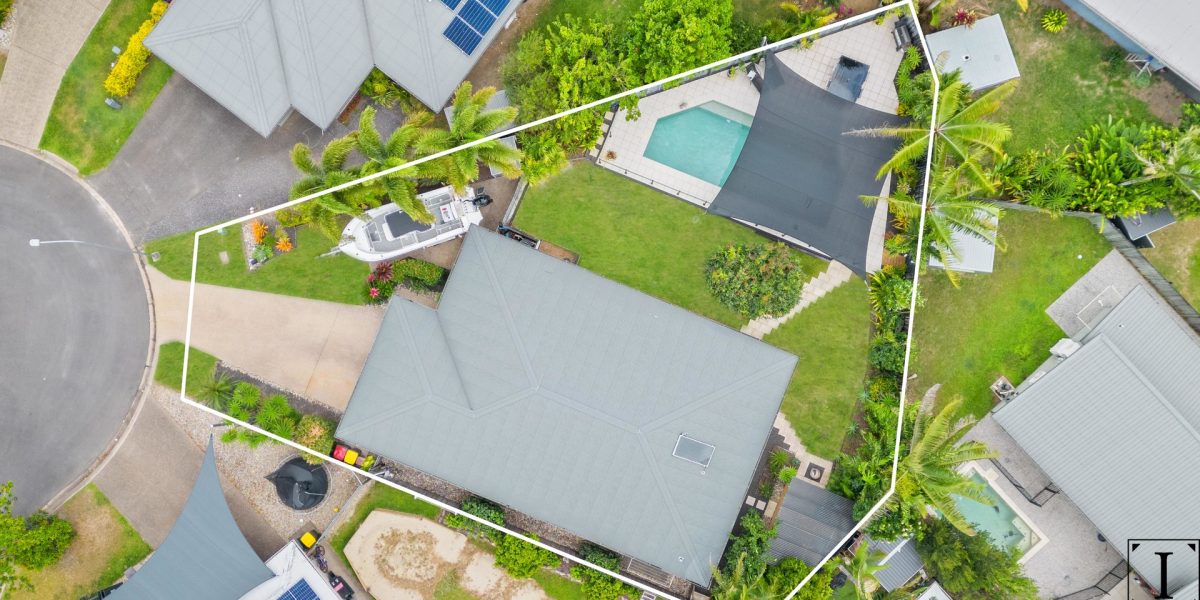 10 Galena Chase, Trinity Park, QLD 4879 AUS