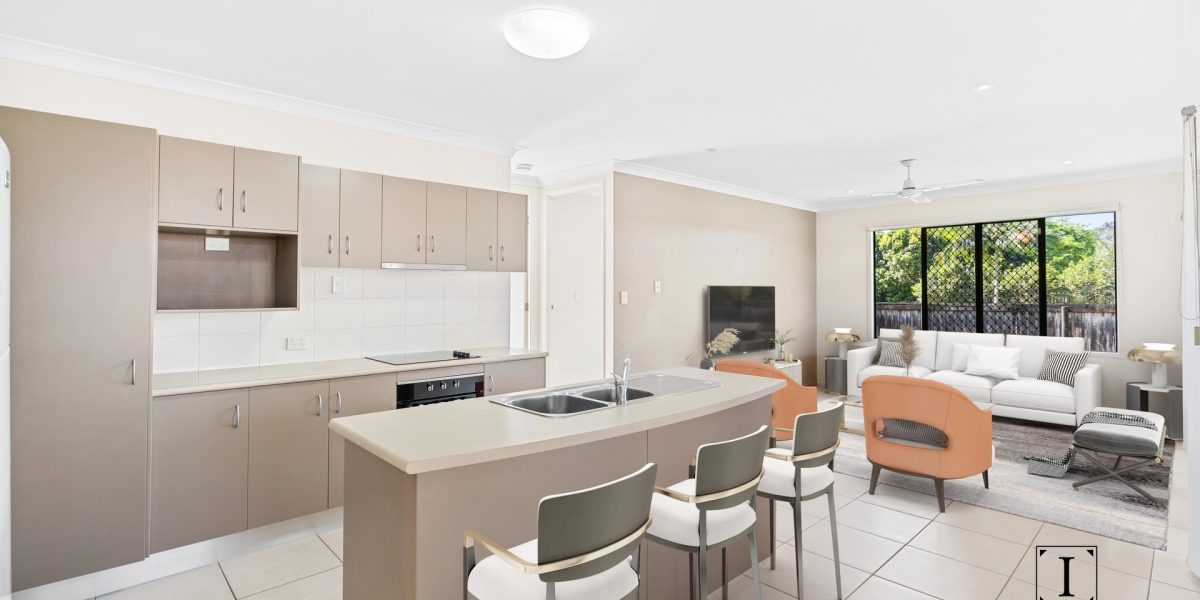 4 Kehone Street, Redlynch, QLD 4870 AUS