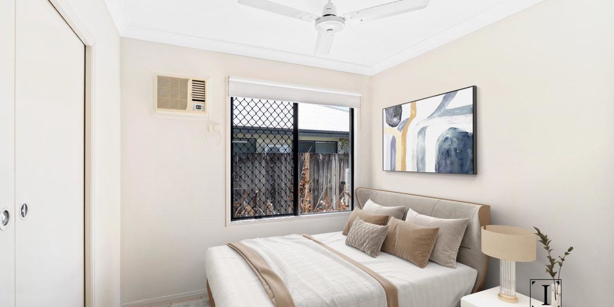 4 Kehone Street, Redlynch, QLD 4870 AUS
