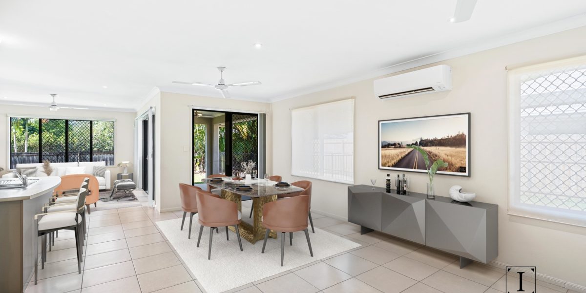 4 Kehone Street, Redlynch, QLD 4870 AUS