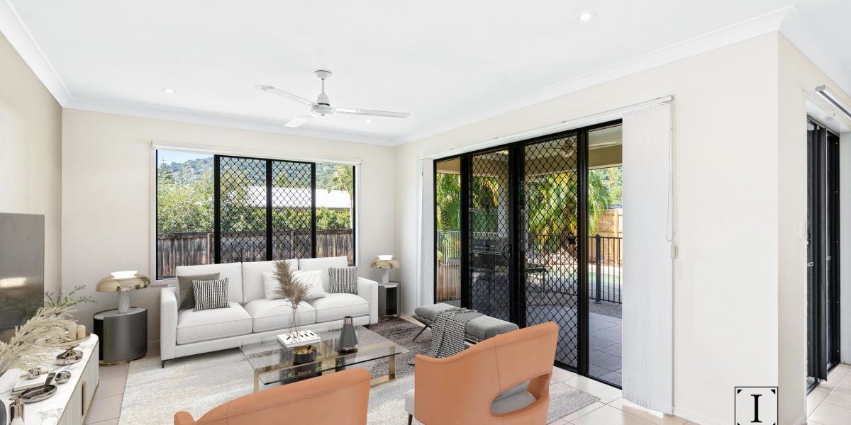 4 Kehone Street, Redlynch, QLD 4870 AUS