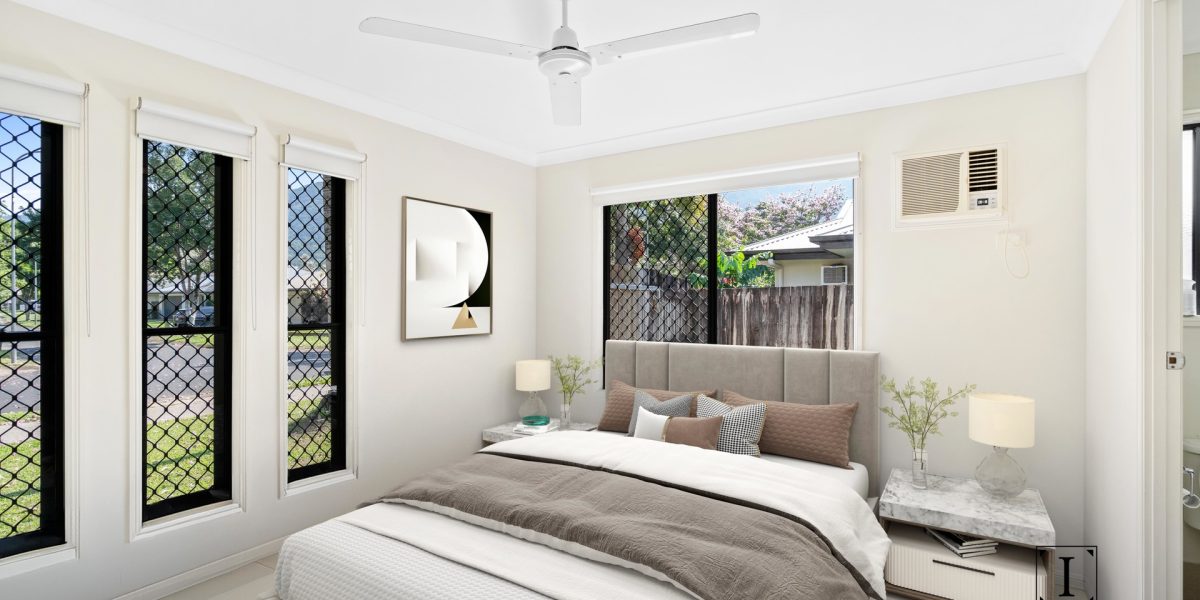 4 Kehone Street, Redlynch, QLD 4870 AUS