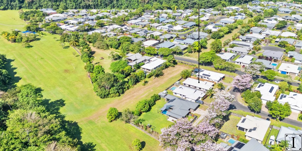 4 Kehone Street, Redlynch, QLD 4870 AUS