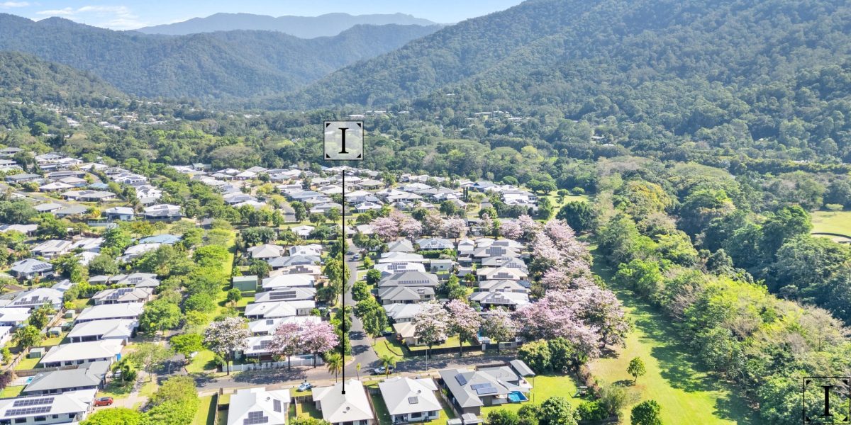 4 Kehone Street, Redlynch, QLD 4870 AUS