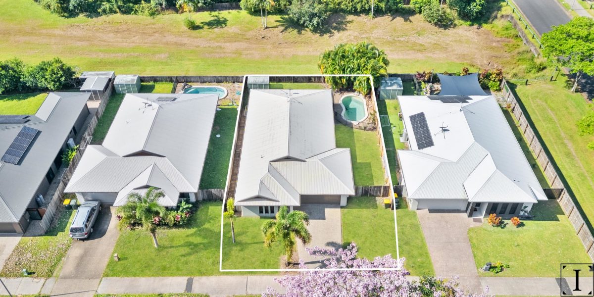 4 Kehone Street, Redlynch, QLD 4870 AUS