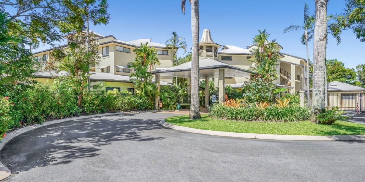 8/72-84 Kowinka Street, White Rock, QLD 4868 AUS