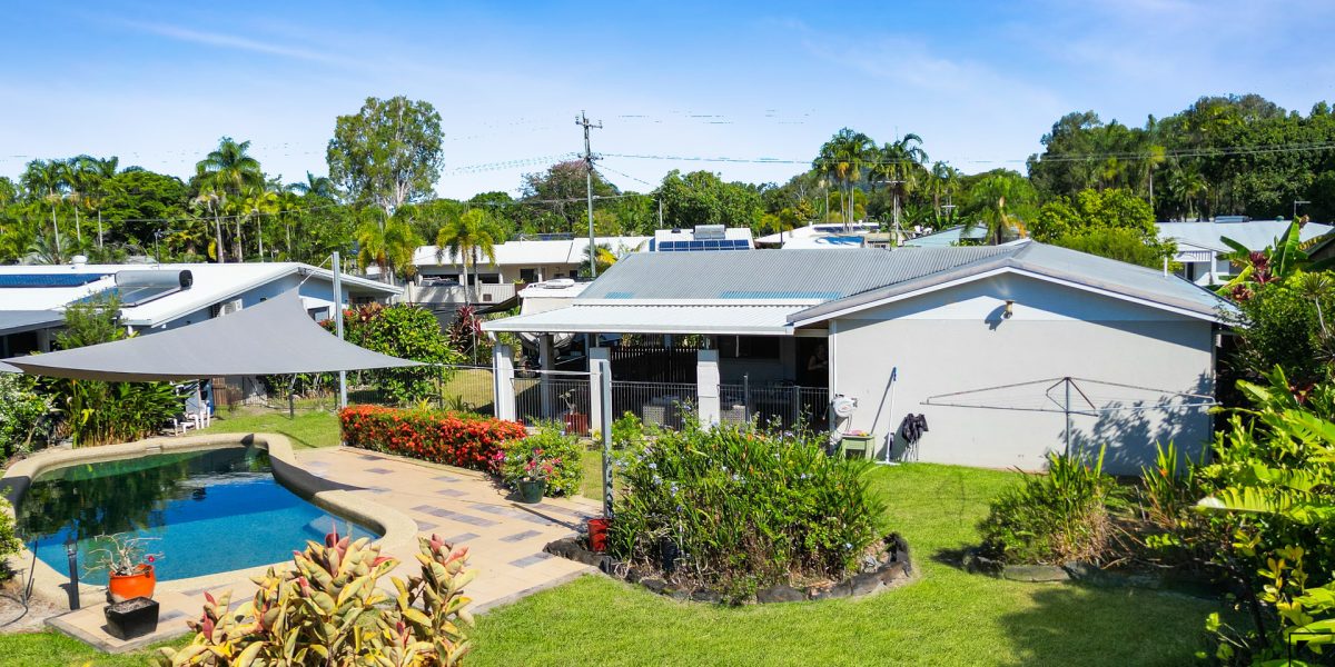 20 Baines Street, Clifton Beach, QLD 4879 AUS
