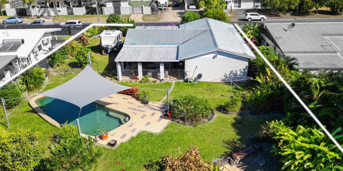 20 Baines Street, Clifton Beach, QLD 4879 AUS