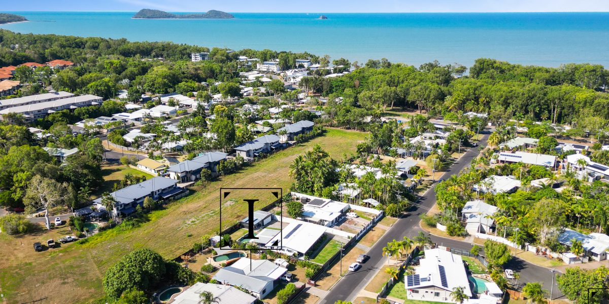 20 Baines Street, Clifton Beach, QLD 4879 AUS