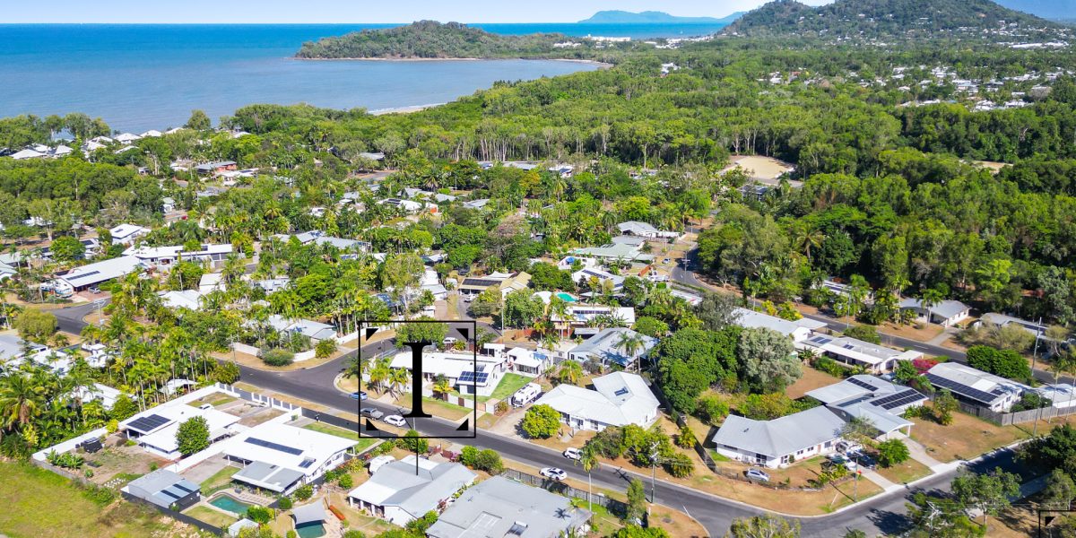 20 Baines Street, Clifton Beach, QLD 4879 AUS