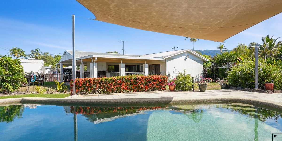 20 Baines Street, Clifton Beach, QLD 4879 AUS