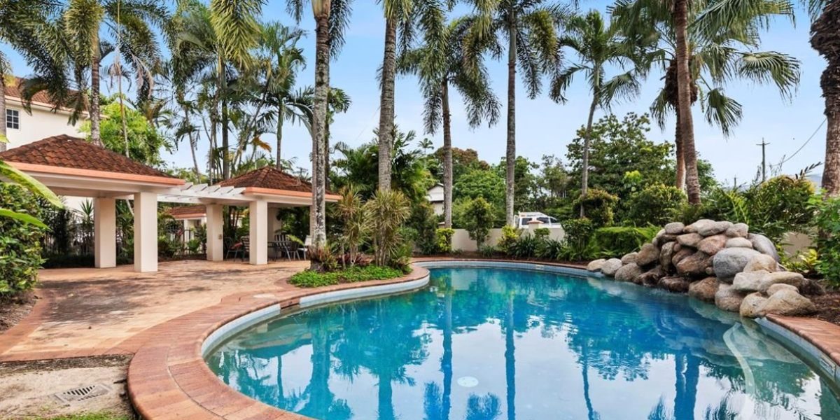 29/78-90 Digger Street, Cairns North, QLD 4870 AUS