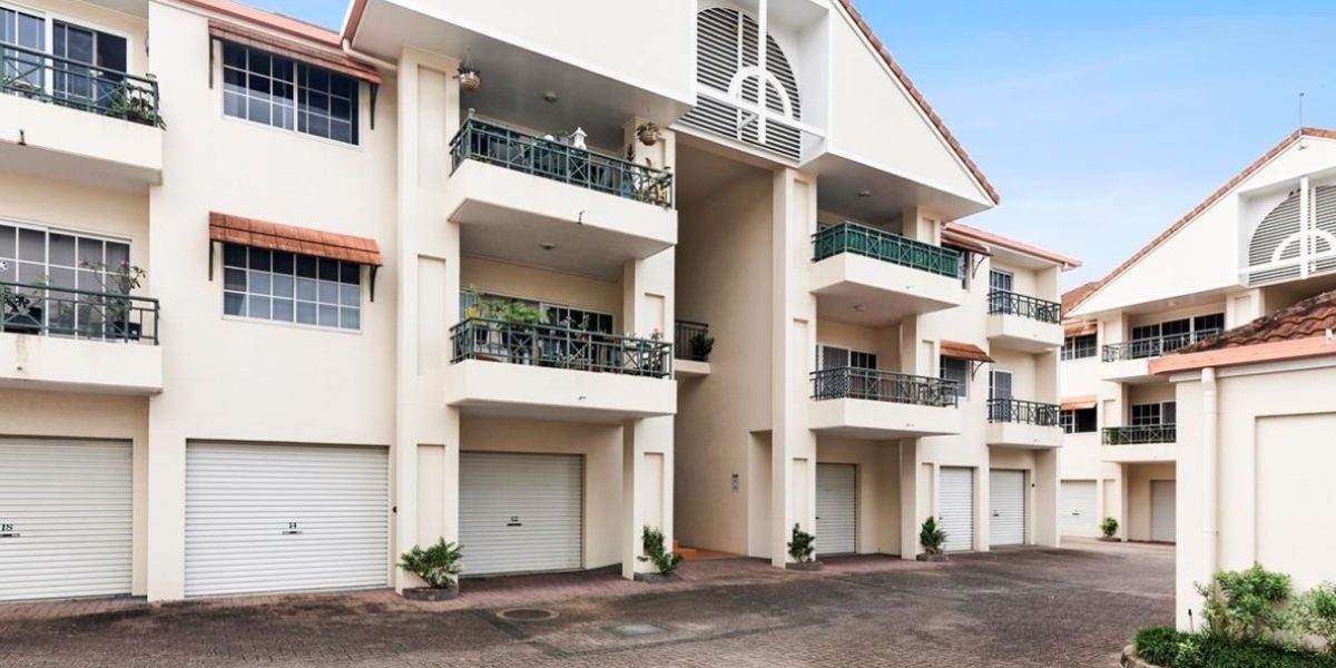 29/78-90 Digger Street, Cairns North, QLD 4870 AUS