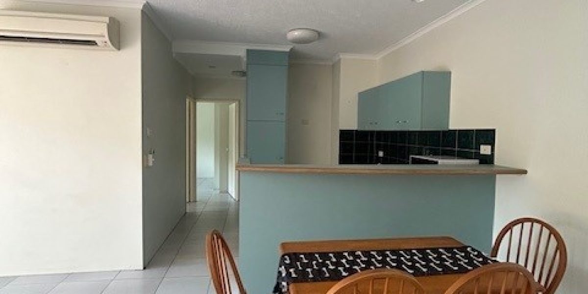 29/78-90 Digger Street, Cairns North, QLD 4870 AUS