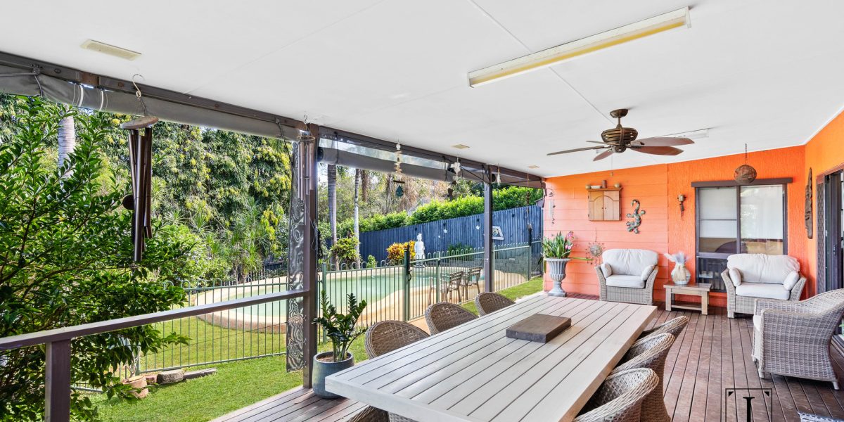 18 Gilmore Street, Bentley Park, QLD 4869 AUS