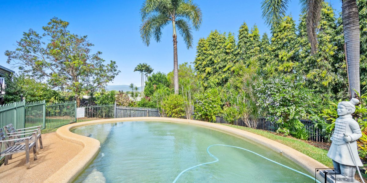 18 Gilmore Street, Bentley Park, QLD 4869 AUS