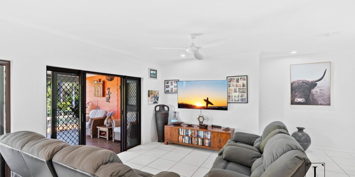 18 Gilmore Street, Bentley Park, QLD 4869 AUS