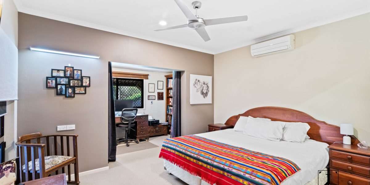 18 Gilmore Street, Bentley Park, QLD 4869 AUS