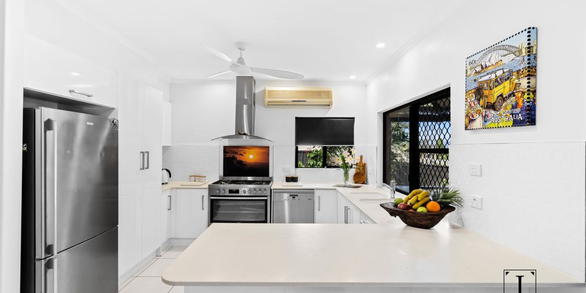 18 Gilmore Street, Bentley Park, QLD 4869 AUS