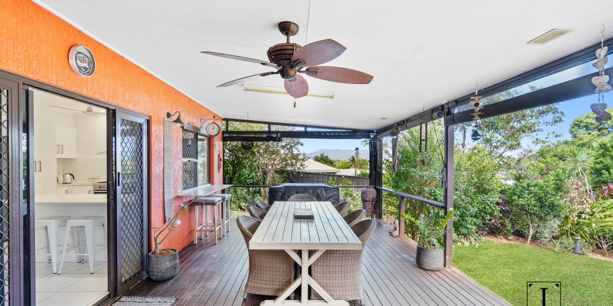 18 Gilmore Street, Bentley Park, QLD 4869 AUS