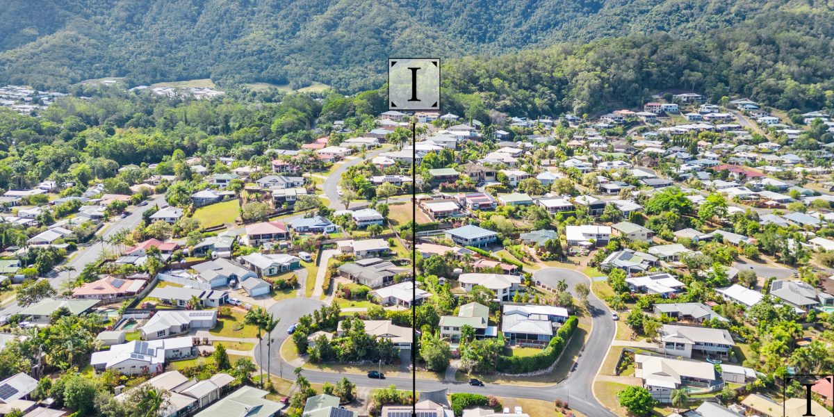 18 Gilmore Street, Bentley Park, QLD 4869 AUS