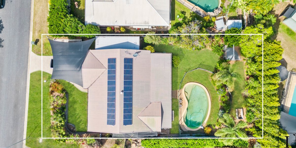 18 Gilmore Street, Bentley Park, QLD 4869 AUS