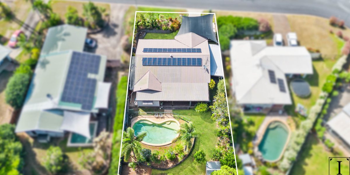 18 Gilmore Street, Bentley Park, QLD 4869 AUS