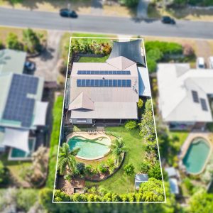 18 Gilmore Street, Bentley Park, QLD 4869 AUS