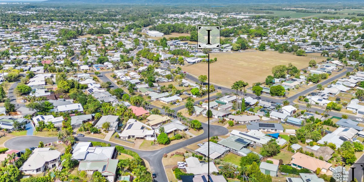18 Gilmore Street, Bentley Park, QLD 4869 AUS