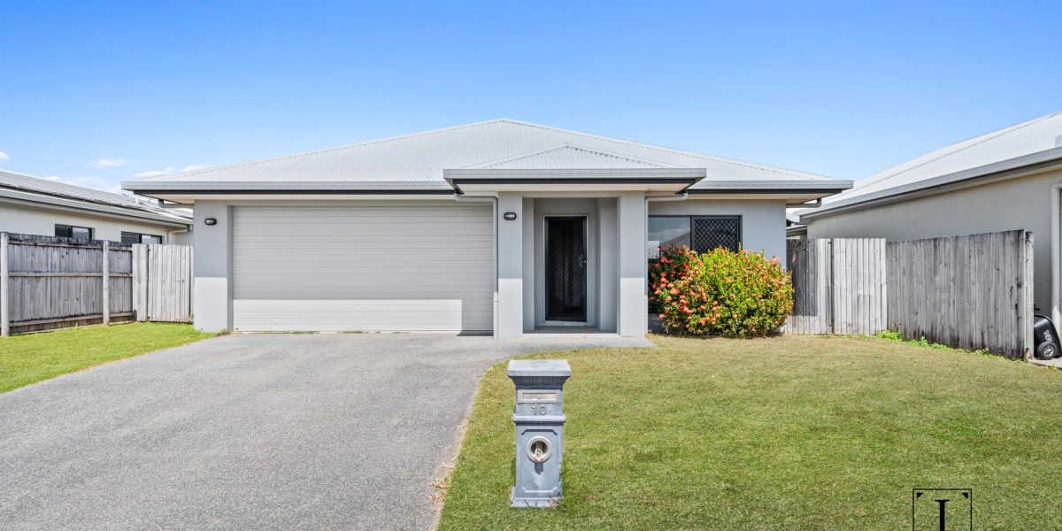 10 Starcke Trail, Smithfield, QLD 4878 AUS