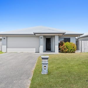 10 Starcke Trail, Smithfield, QLD 4878 AUS