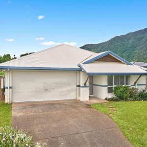 57 Larsen Road, Redlynch, QLD 4870 AUS