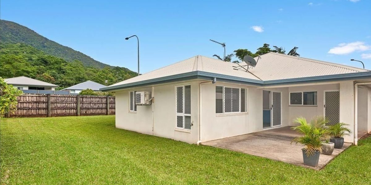 57 Larsen Road, Redlynch, QLD 4870 AUS