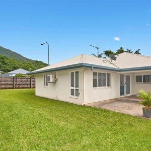 57 Larsen Road, Redlynch, QLD 4870 AUS