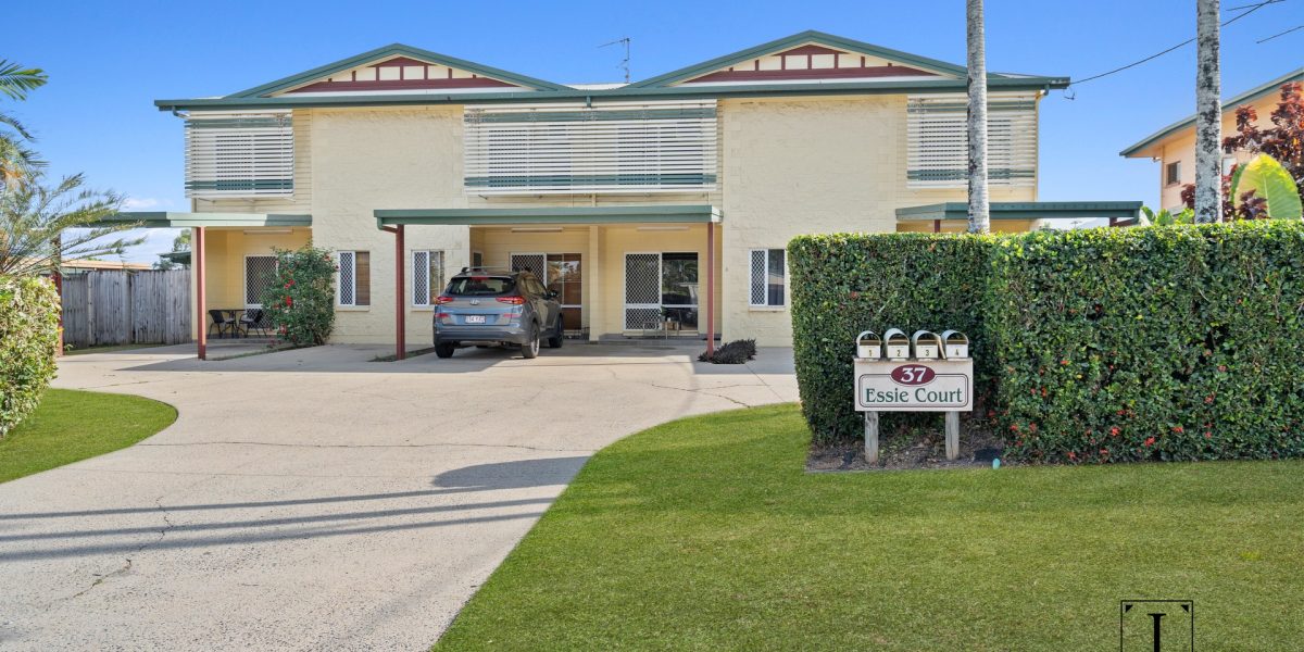 4/37 Mintaro Crescent, Woree, QLD 4868 AUS